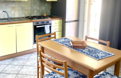 Prima Spiaggia Apartments - Foto 22