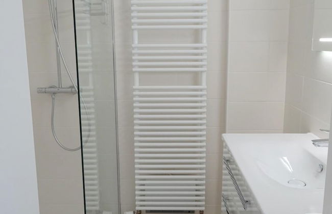 Apartment in Nieuwpoort Located Near the sea - Foto 10