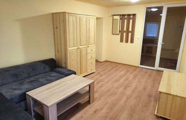 Charming Czech Countryside Retreat in Znojmo - Photo 4