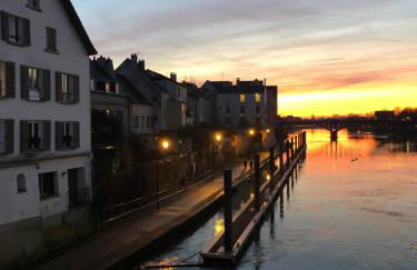 Appartement Savane entre Disney et Paris - Foto 22