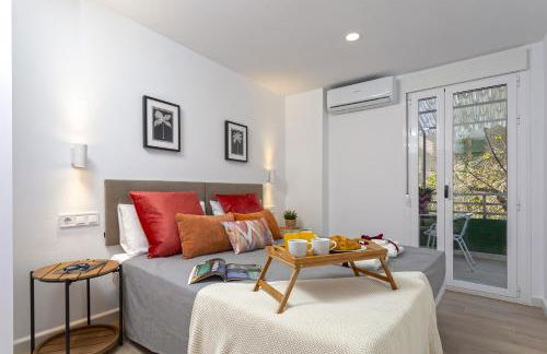 -MalagaSunApts-El Palo Dream & Beach - Photo 13