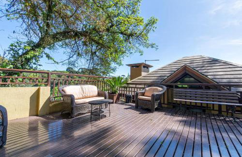 Lagos de Gramado, 2D na Av Borges de Medeiros - Foto 48