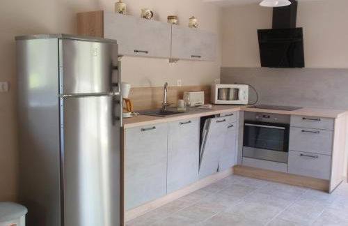 Le Moulin des Noës gîte 3 étoiles - Foto 9