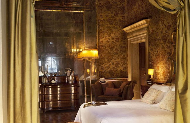 Palazzetto Pisani - Foto 24