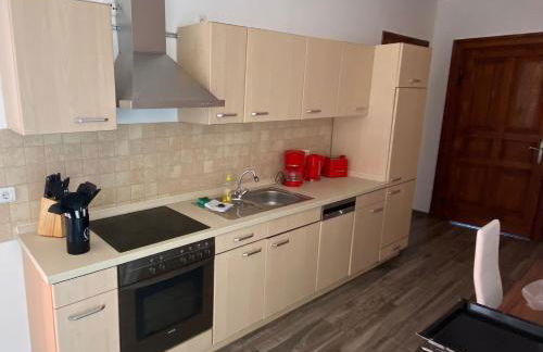 Spremberger City Ferienwohnung - Foto 26