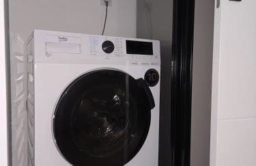 Apartment M - Self Check-In - Photo 16