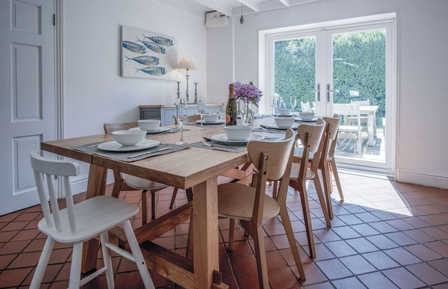 Penlan - 3 Bedroom Cottage - Saundersfoot - Foto 24