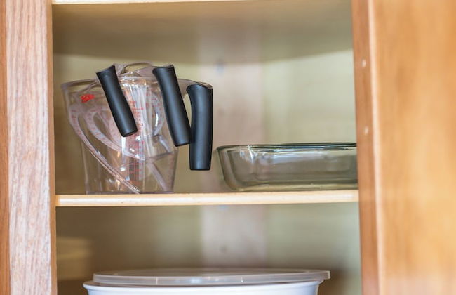 Red Feather Cabins 150 - Foto 8