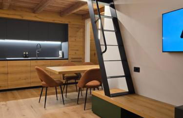 Olterzuba Hus - Foto 59