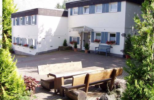 Ferienhaus Waldrand - Photo 5