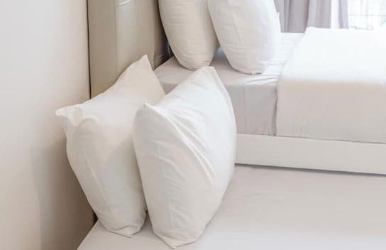 Start Villa Morra Rent Apartments - Photo 10