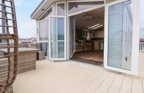 Hazel Park Lodge HP4 - Foto 2