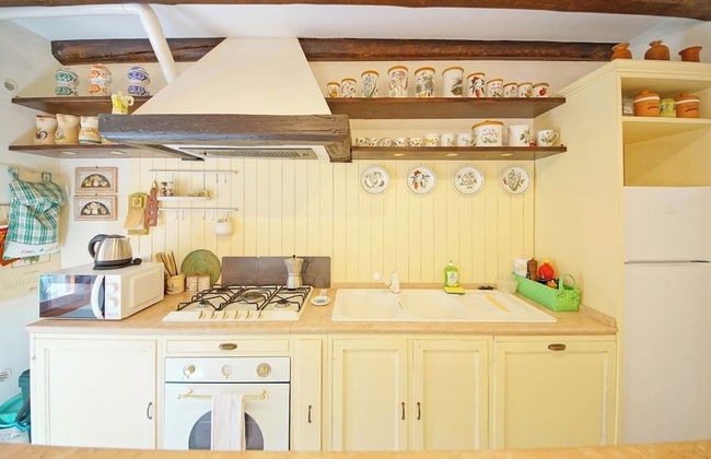 DolceVita Apartments N. 522 - Foto 11