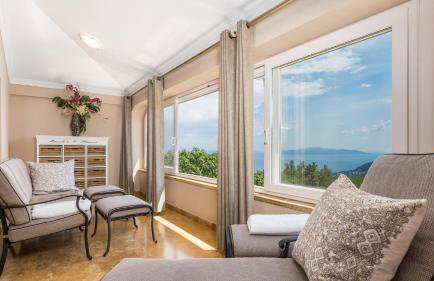 Apartments Villa BV - Foto 4