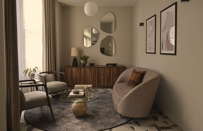 The Marloes - Foto 2