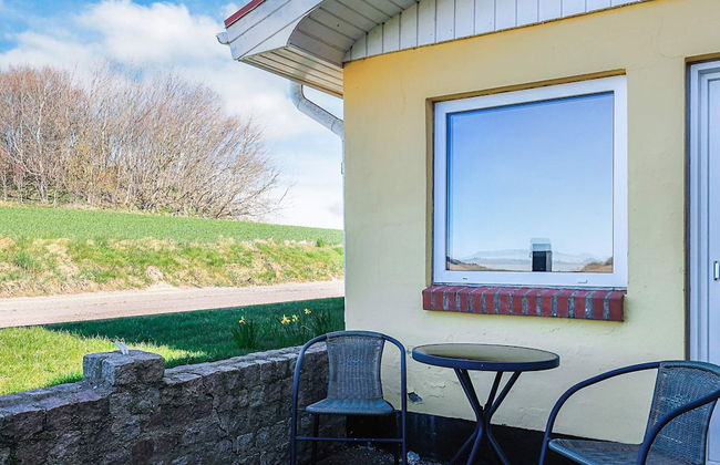 4 Person Holiday Home in Ostervra - Foto 38