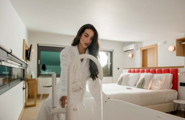 Villa Lydia - Foto 16