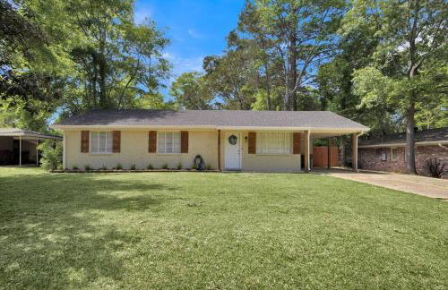 Daniel's Midtown Retreat - Pet Friendly - 5 beds - Centrally Located - Foto 15