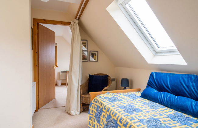 Holiday Home Peter's Shed by Interhome - Foto 151