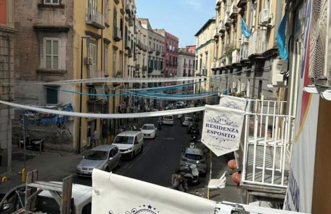 Residenza esposito - Foto 59