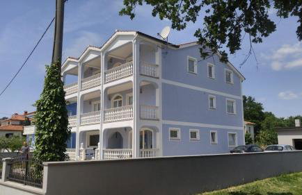 Apartman Janja - Foto 22