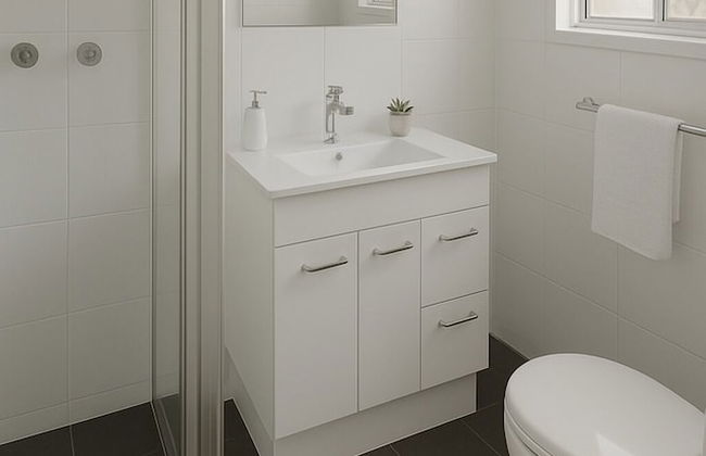 Griffith Studio Canberra - free parking - Foto 18