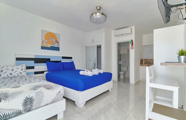 Costa Love Aparta-Hotel - Foto 14