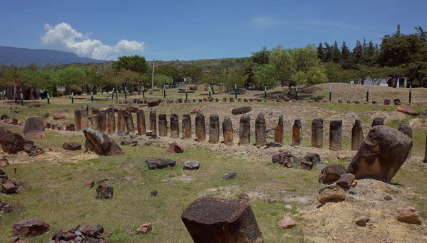 Tour de Villa de Leyva al completo - Foto 2, El Infiernito