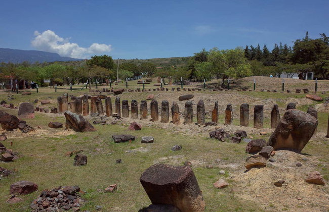 Tour de Villa de Leyva al completo - Foto 2