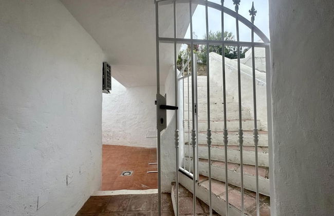 Apartment Sleeps 4 With Sea Views - Foto 16