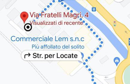 Mansarda antica Milano - Foto 22