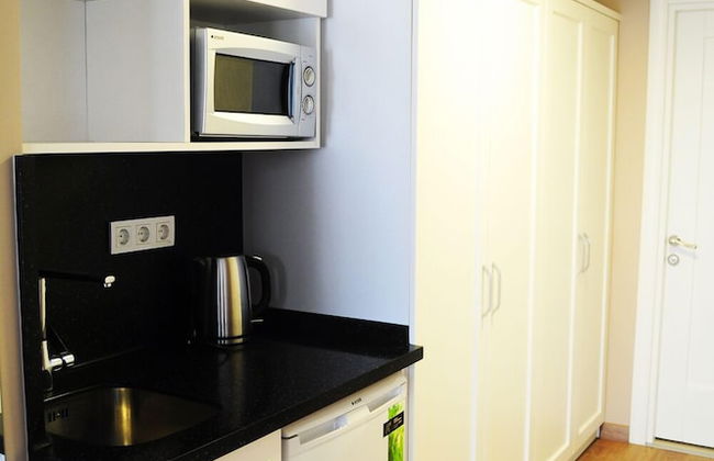 Mavi Halic Apartments - Foto 23