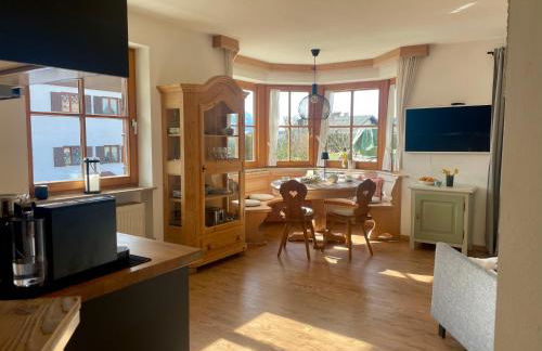 Ferienwohnung Alpstadl - Foto 4