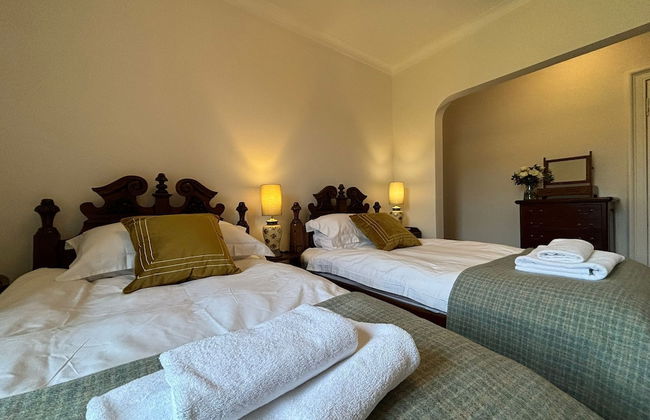 Blarcreen House - Foto 10