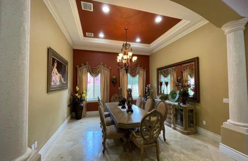 Miami Mansion for Groups Sleeps 12 - Foto 6