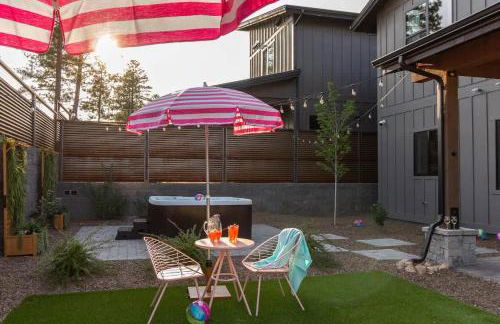 Flagstaff Barbie Dream House - Photo 47