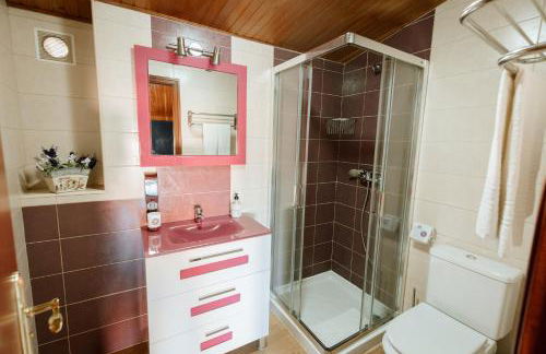 Casa Rural La Lar - Foto 13