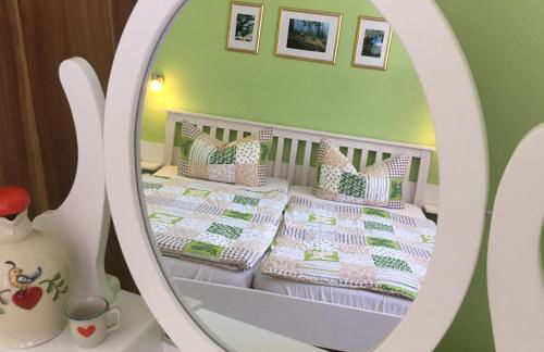 Ferienwohnungen Weber - Foto 20