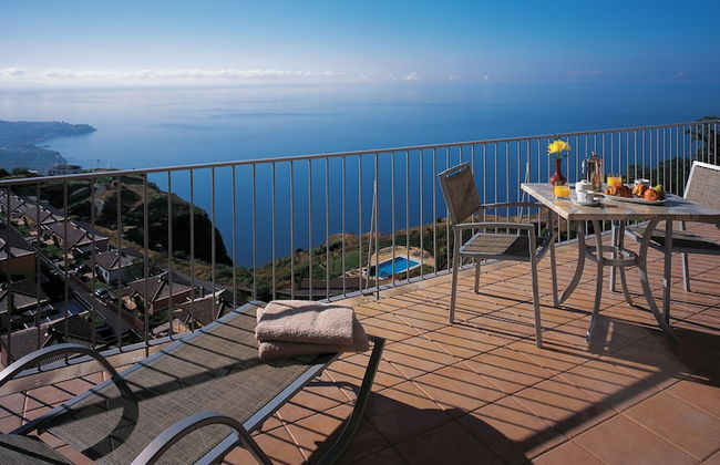 Village Cabo Girao - Foto 1