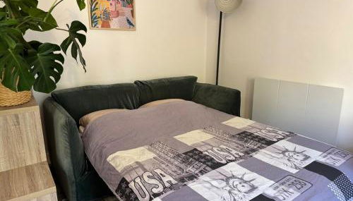 Charmant T2 calme, à 15 min du cœur de Paris - Foto 3