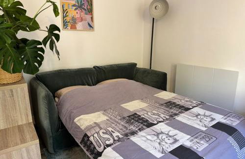 Charmant T2 calme, à 15 min du cœur de Paris - Foto 3