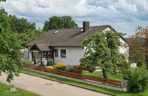 Ferienwohnung Werner mit Terrasse - Foto 25