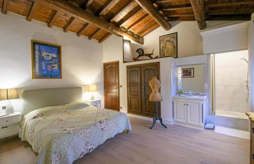 Mas de la Treille - Foto 15