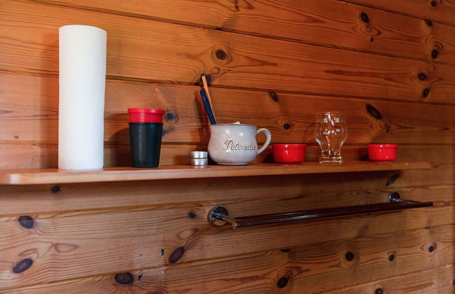 Ferienhaus in Eschede - Photo 38