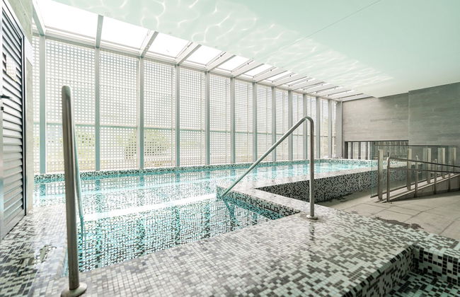 Charlie Forma Itaim - Foto 46