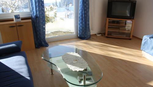 FeWo Schwäbische Alb - Foto 4