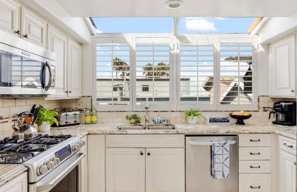Shoreline Villa by Avantstay Steps to the Beach, Bay, & Pier! - Foto 26