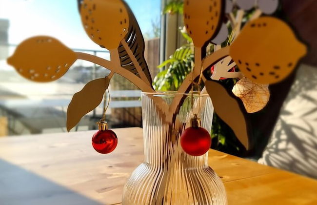 Naksan Balcony - Foto 51