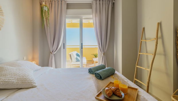 Calahonda Royale Seaview Suite - Foto 4, Habitación