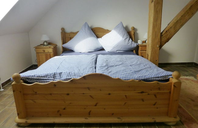 Lindenhof-Dangast - Foto 5